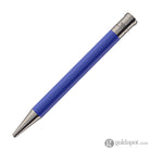 Otto Hutt Design 04 Ballpoint Pen in Cornflower Blue Ballpoint Pen