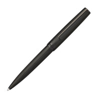 Otto Hutt Design 07 Ballpoint Pen in PVD Black Matte