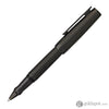 Otto Hutt Design 07 Rollerball Pen in PVD Black Matte Rollerball Pen