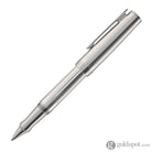 Otto Hutt Design 07 Rollerball Pen in Silver Rollerball Pen