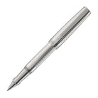 Otto Hutt Design 07 Rollerball Pen in Silver Rollerball Pen