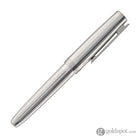 Otto Hutt Design 07 Rollerball Pen in Silver Rollerball Pen