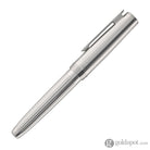 Otto Hutt Design 07 Rollerball Pen in Silver Rollerball Pen