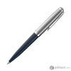 Parker 51 Ballpoint Pen in Midnight Blue with Chrome Trim Ballpoint Pen