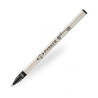 Parker 5th Mode Pen Refill in Black - Fine Point 5th Mode Pen Refill