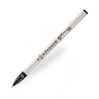 Parker 5th Mode Pen Refill in Black - Fine Point