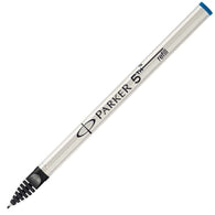 Parker 5th Mode Pen Refill in Blue - Fine Point