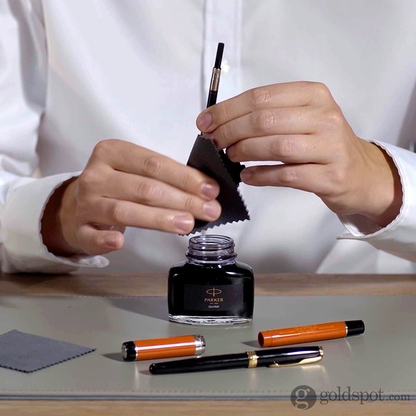 Parker Fountain Pen Twist Converter Fountain Pen Converter