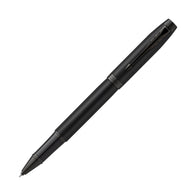 Parker IM Achromatic Rollerball Pen in Black