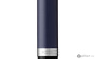 Parker IM Ballpoint Pen in Blue with Chrome Trim Ballpoint Pen