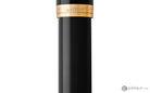 Parker IM Fountain Pen in Black with Gold Trim Fountain Pen