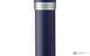 Parker IM Fountain Pen in Blue with Chrome Trim - Medium Point Fountain Pen
