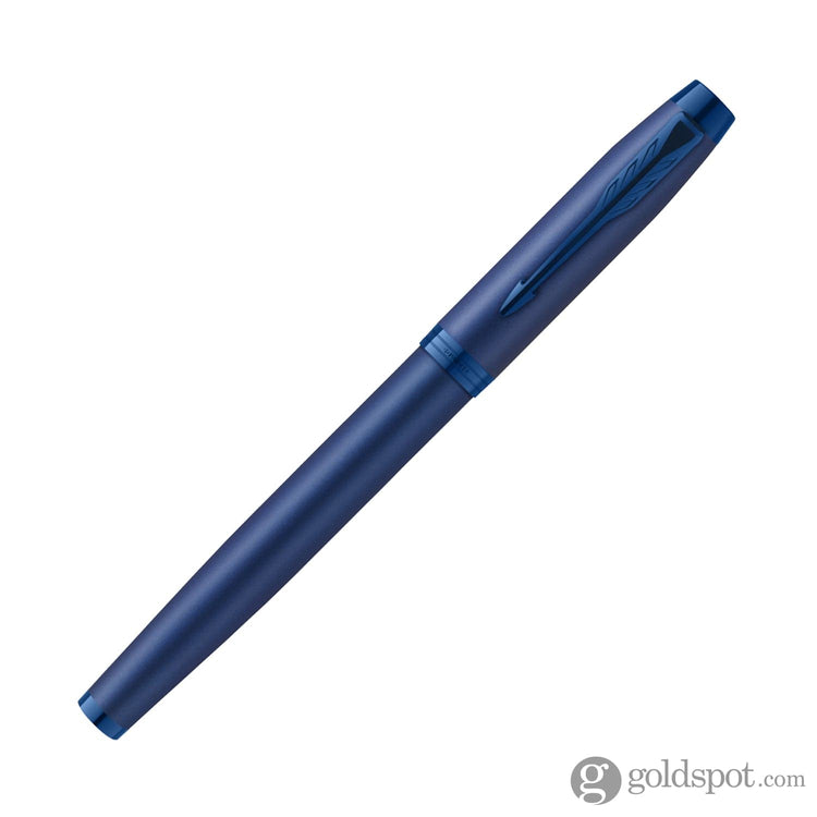 parker im vibrating ring fountain pen Parker IM Vibrant Rings Fountain Pen main image 0