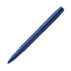 Parker IM Monochrome Rollerball Pen in Blue Rollerball Pen