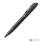 Parker IM Monochrome Rollerball Pen in Titanium Rollerball Pen