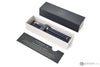 Parker IM Rollerball Pen in Blue with Chrome Trim Rollerball Pen