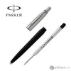 Parker Jotter Ballpoint Pen in Black Ballpoint Pen