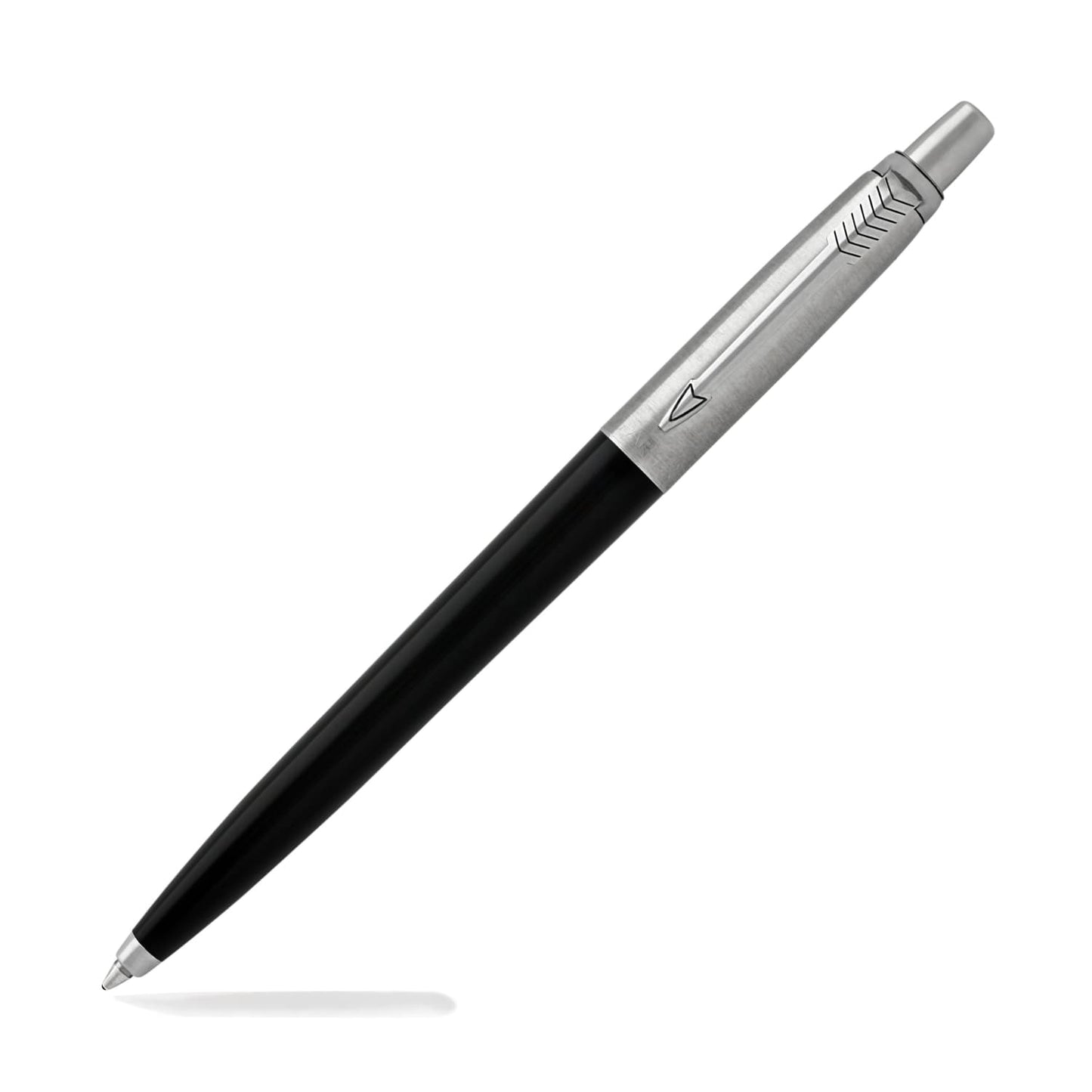Parker Jotter Ballpoint Pen in Black Ballpoint Pen