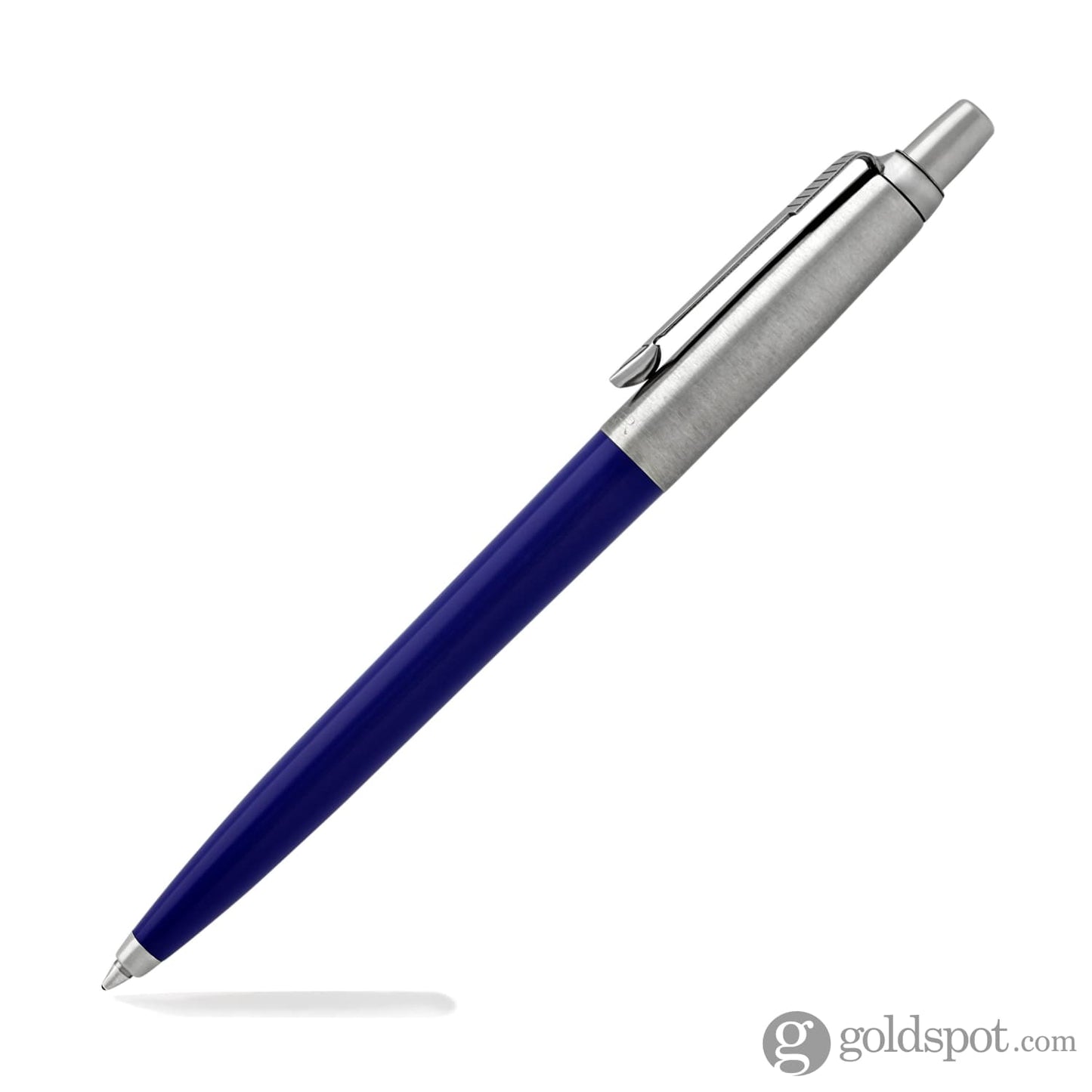 Parker Jotter Ballpoint Pen in Blue Ballpoint Pen