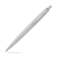 Parker Jotter Ballpoint Pen in Stainless Steel