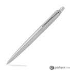 Parker Jotter Ballpoint Pen in Stainless Steel Ballpoint Pen