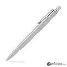 Parker Jotter Ballpoint Pen in Stainless Steel Ballpoint Pen