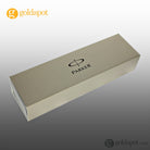 Parker Jotter Ballpoint Pen Variety Set in Red Blue & Black Gift Set