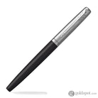 Parker Jotter Fountain Pen in Bond Street Black with Chrome Trim - Medium Point Fountain Pen