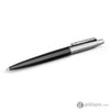 Parker Jotter Gel Pen in Bond Street Black with Chrome Trim Ballpoint Pen