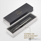 Parker Jotter Mechanical Pencil in Stainless Steel - 0.5mm Mechanical Pencil