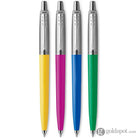 Parker Jotter Originals Ballpoint Pen in Blue Ballpoint Pen