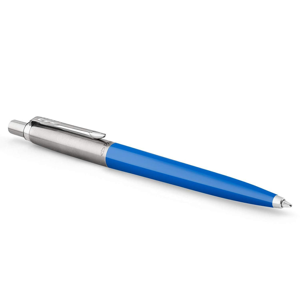 Parker Jotter Originals Ballpoint Pen in Blue Ballpoint Pen