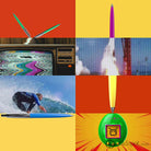 Parker Jotter Originals Ballpoint Pen in Green Ballpoint Pen