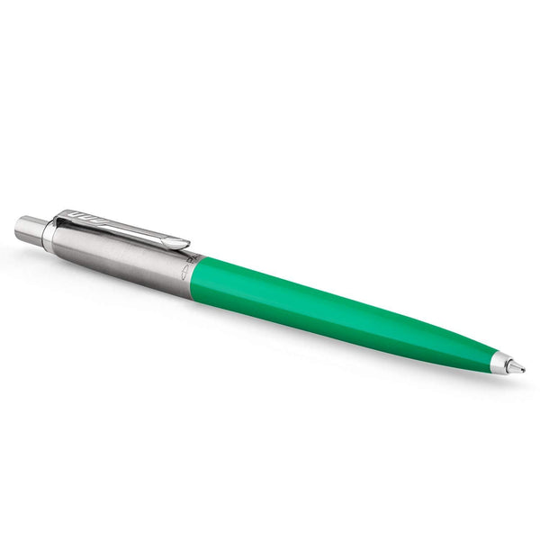 Parker Jotter Originals Ballpoint Pen in Green Ballpoint Pen