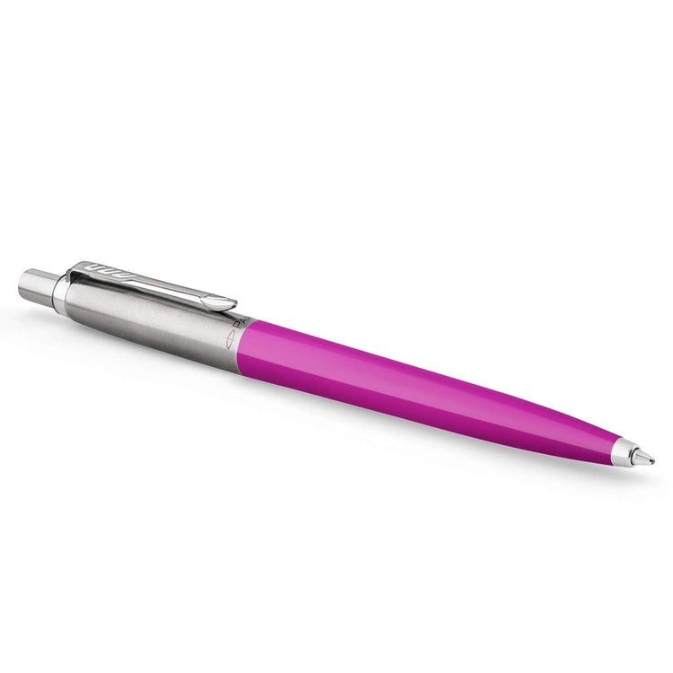 Parker Jotter Originals Ballpoint Pen in Magenta Pen