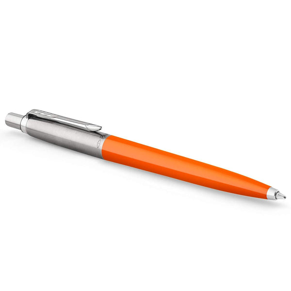 Parker Jotter Originals Ballpoint Pen in Orange Ballpoint Pen