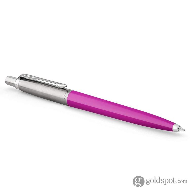 Parker Jotter Originals Ballpoint Pen in Orange Ballpoint Pen
