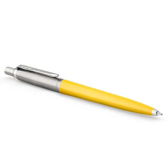 Parker Jotter Originals Ballpoint Pen in Yellow