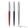 Parker Jotter Special Edition London Pen Discovery Pack in Tricolor Ballpoint Pen