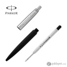 Parker Jotter XL Ballpoint Pen in Matte Black Pen