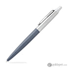 Parker Jotter XL Ballpoint Pen in Matte Blue Ballpoint Pen