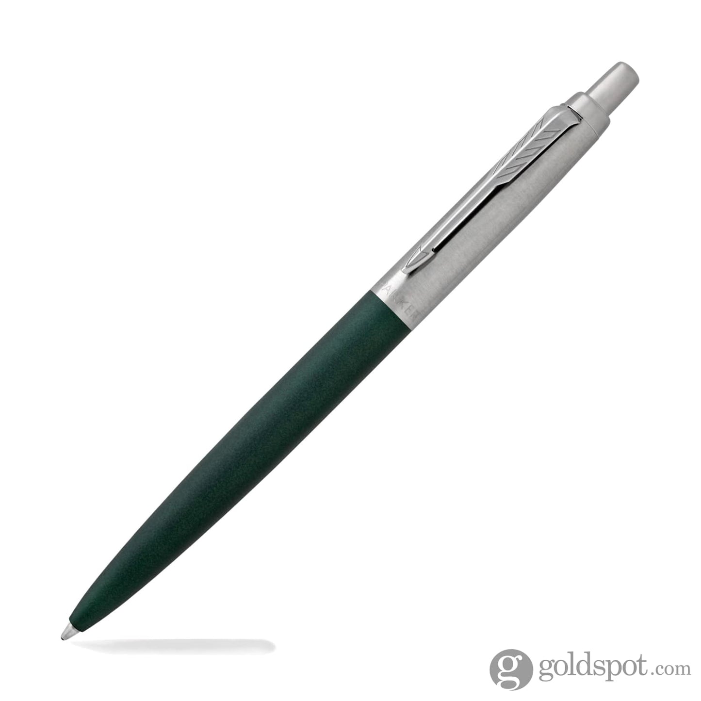 Parker Jotter XL Ballpoint Pen in Matte Green Pen