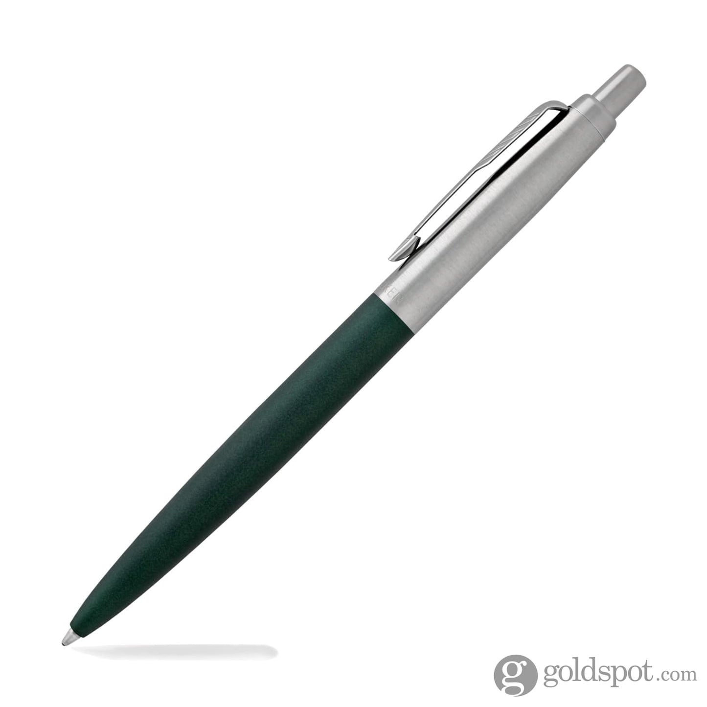 Parker Jotter XL Ballpoint Pen in Matte Green Pen