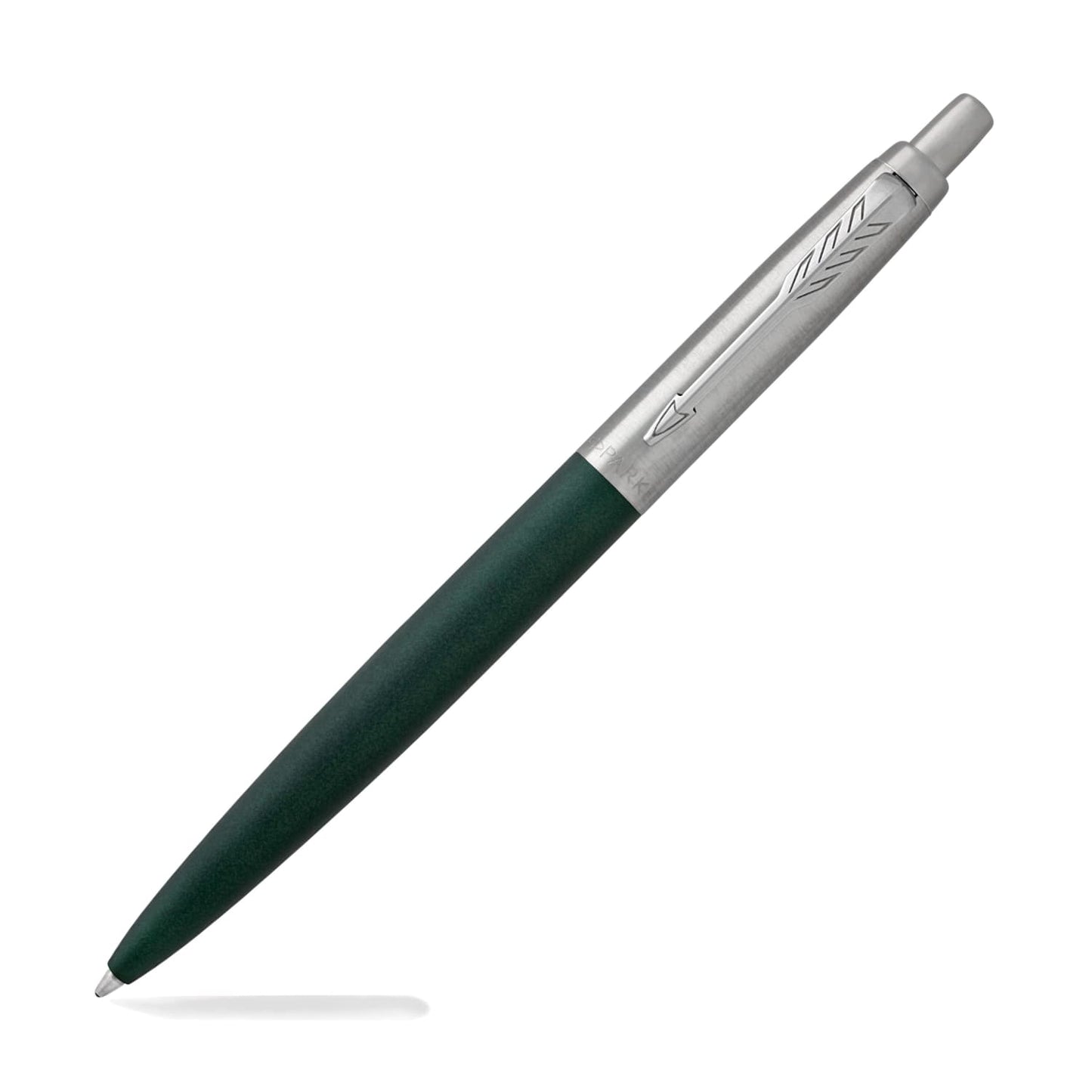Parker Jotter XL Ballpoint Pen in Matte Green Pen