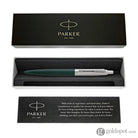 Parker Jotter XL Ballpoint Pen in Matte Green Pen