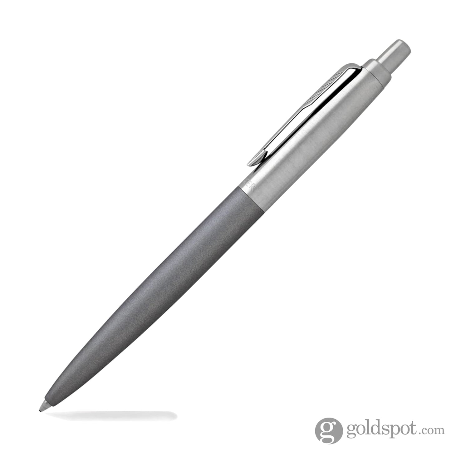 Parker Jotter XL Ballpoint Pen in Matte Grey Pen