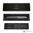 Parker Jotter XL Ballpoint Pen in Matte Grey Pen