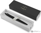Parker Jotter XL Ballpoint Pen in Monochrome Black Ballpoint Pen