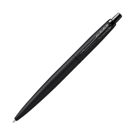 Parker Jotter XL Ballpoint Pen in Monochrome Black