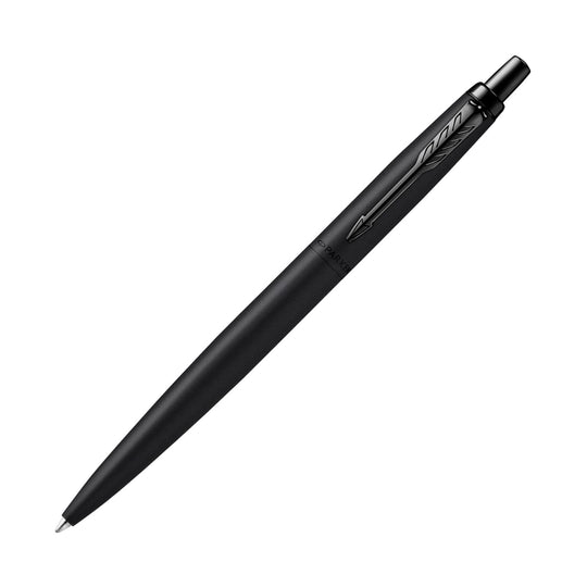 Parker Jotter XL Ballpoint Pen in Monochrome Black